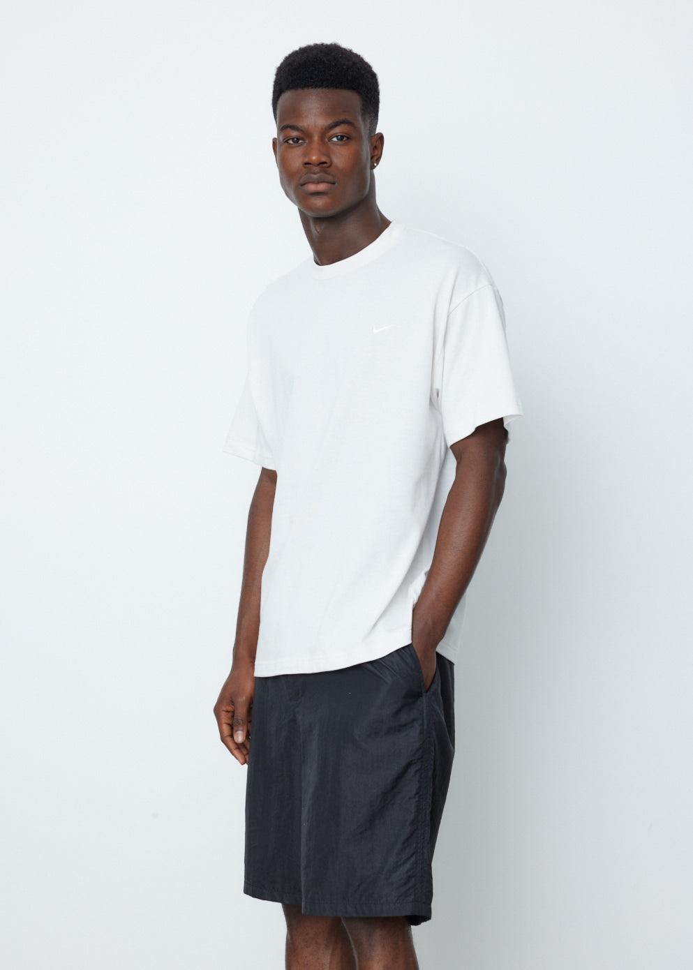 NRG Solo Swoosh T-shirt