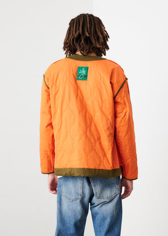Deep In Liner Jacket