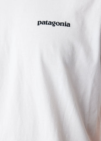 P-6 Mission Organic T-Shirt