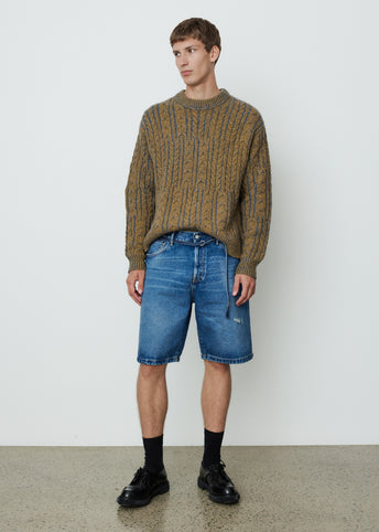 Roland Shorts