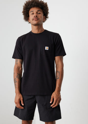 Pocket T-shirt