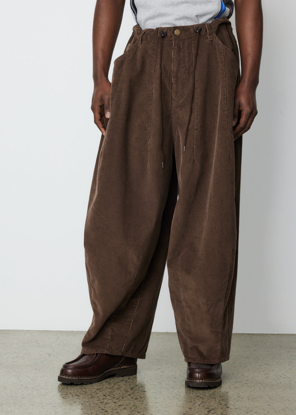 H.D. Pants