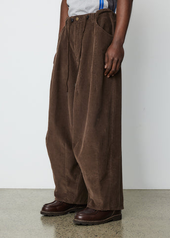 H.D. Pants
