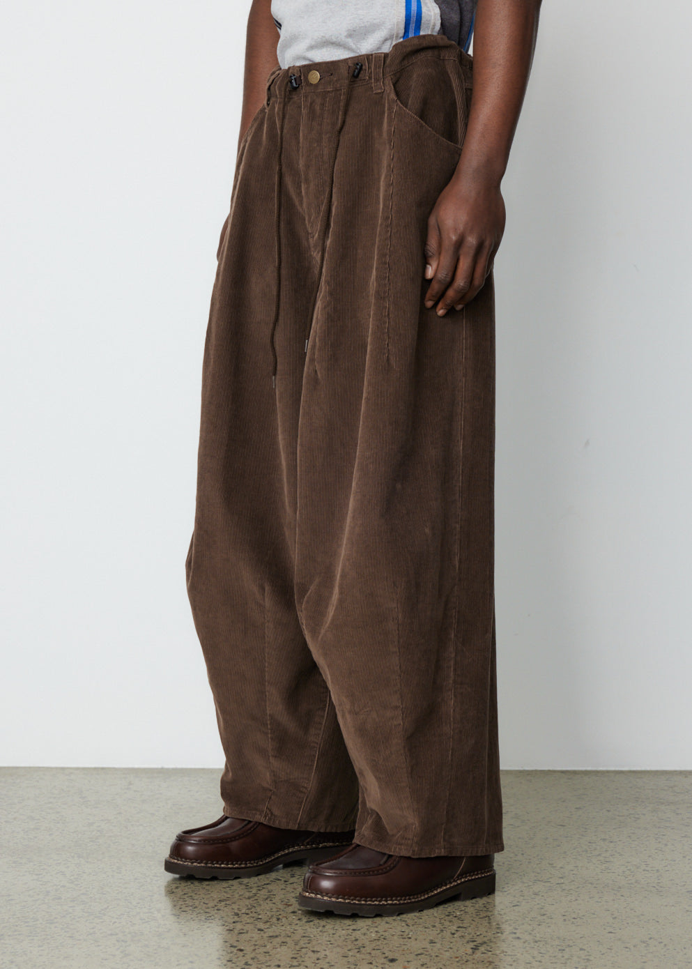 H.D. Pants
