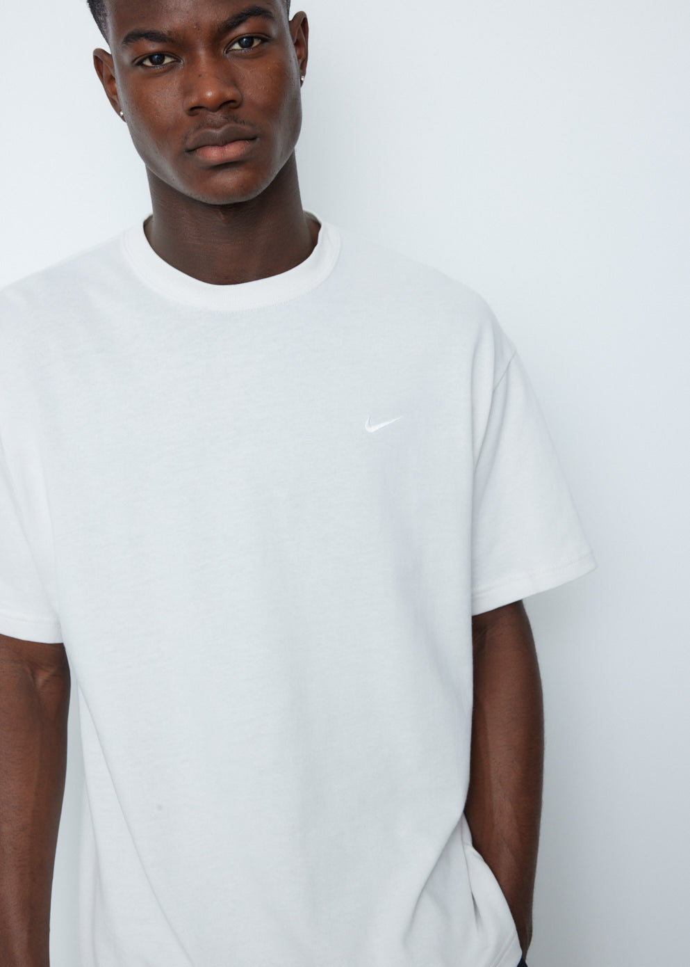 NRG Solo Swoosh T-shirt