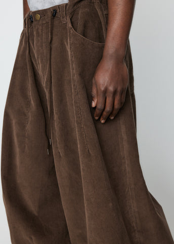 H.D. Pants