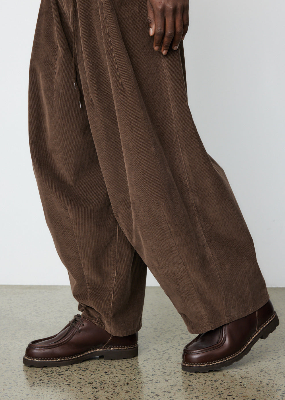 H.D. Pants