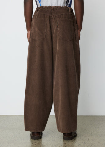 H.D. Pants