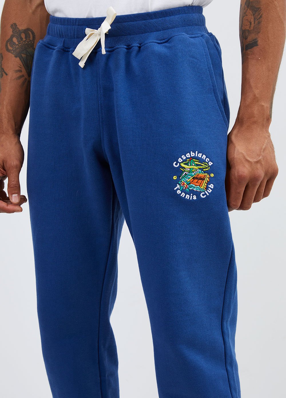 Tennis Club Trackpants