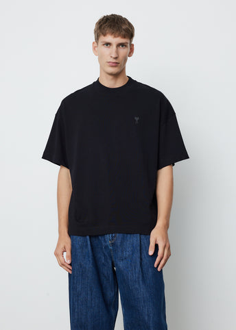 Tonal Small ADC Oversized T-Shirt