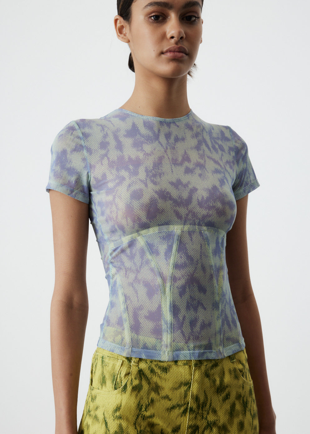 Romy T-Shirt