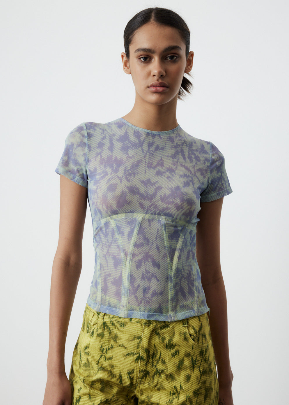 Romy T-Shirt