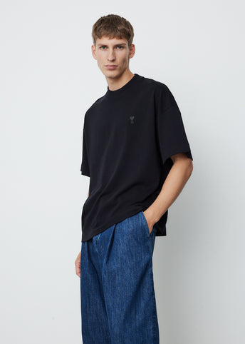Tonal Small ADC Oversized T-Shirt