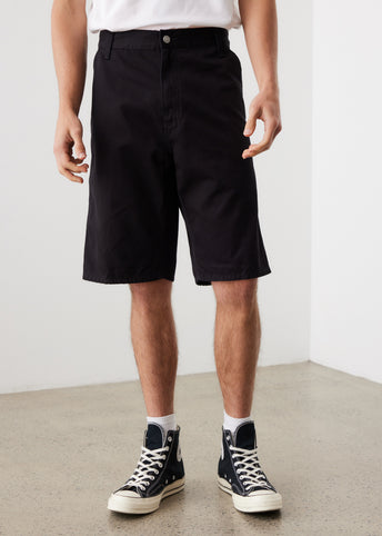 Ruck Single Knee Shorts