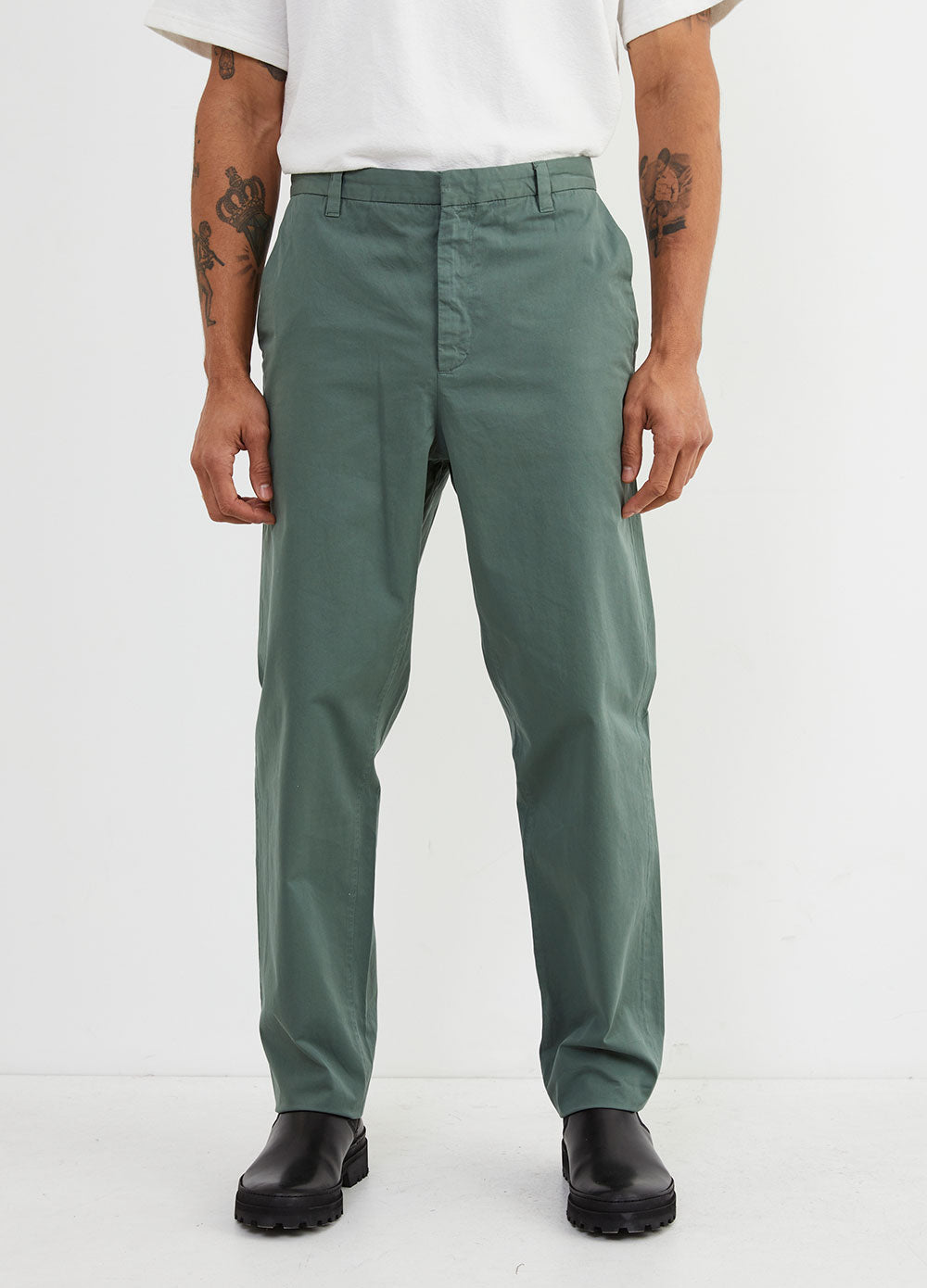 Massimo Pants