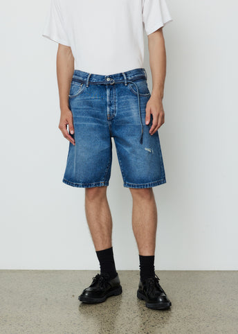 Roland Shorts