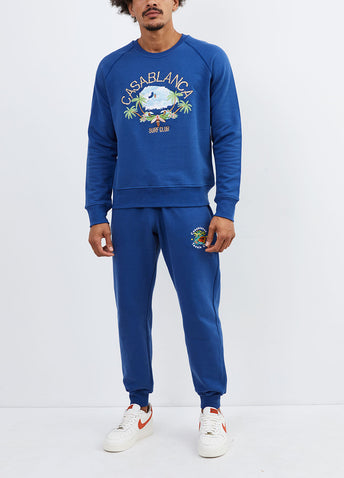 Surf Club Sweatshirt