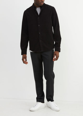 Button-down Shirt