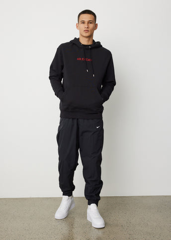 Air Jordan Fleece Hoodie
