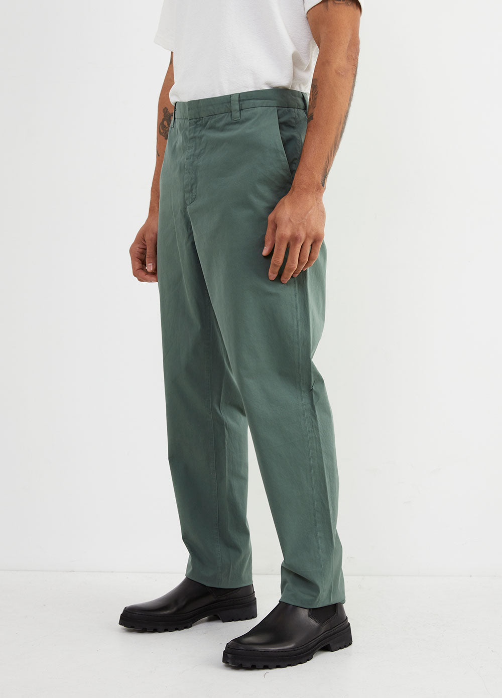 Massimo Pants