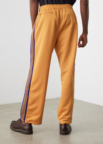 Embroidered Track Pant