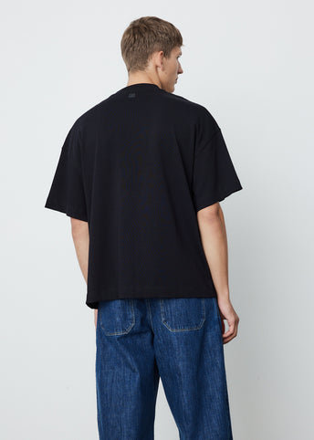 Tonal Small ADC Oversized T-Shirt
