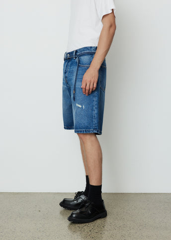 Roland Shorts