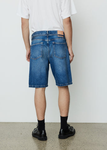 Roland Shorts