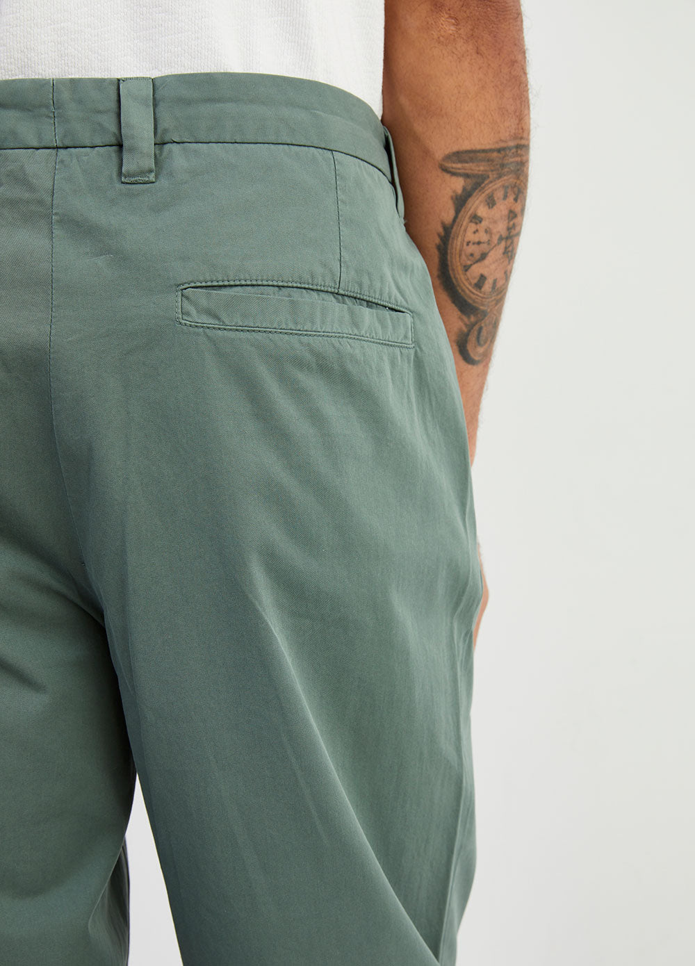 Massimo Pants