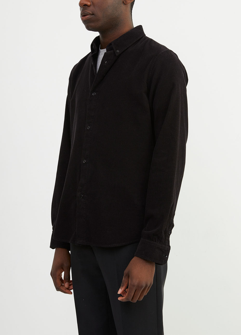 Button-down Shirt