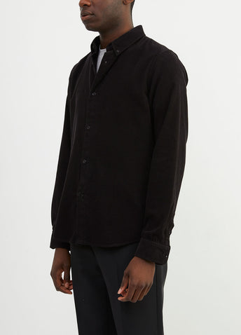 Button-down Shirt