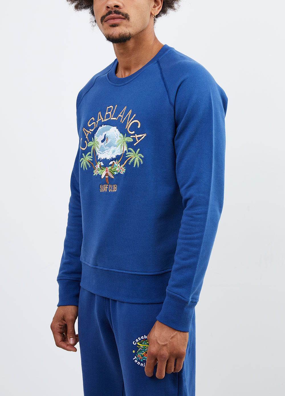 Surf Club Sweatshirt