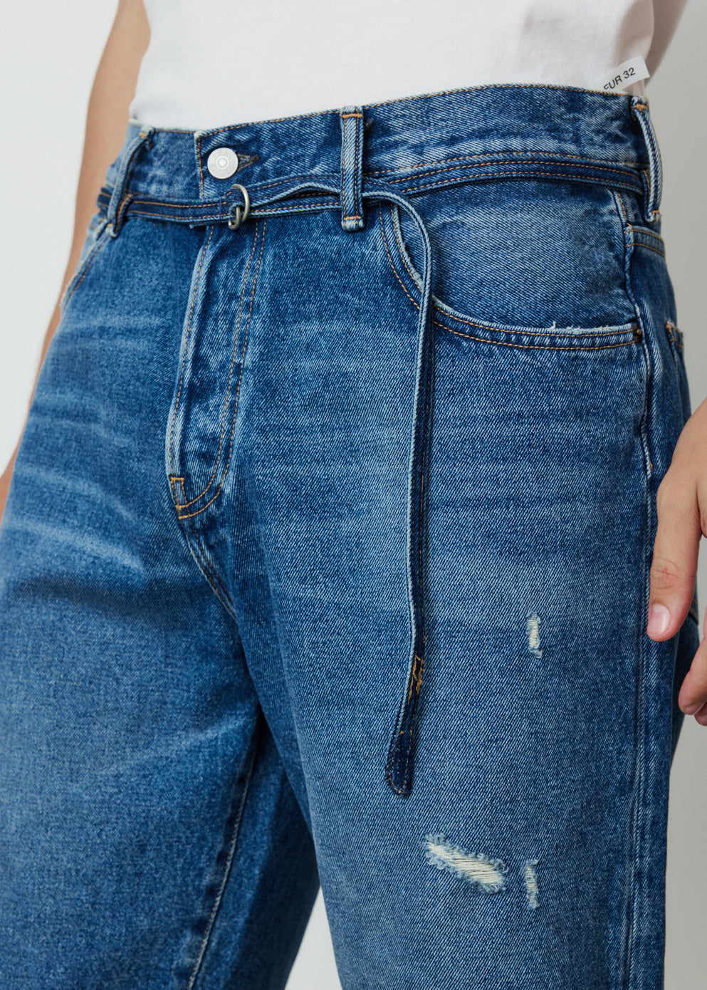 Roland Shorts