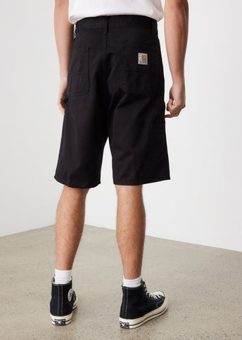 Ruck Single Knee Shorts