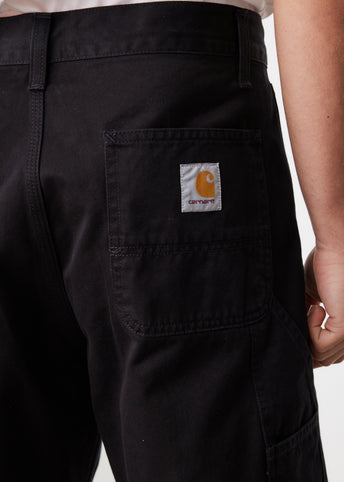 Ruck Single Knee Shorts