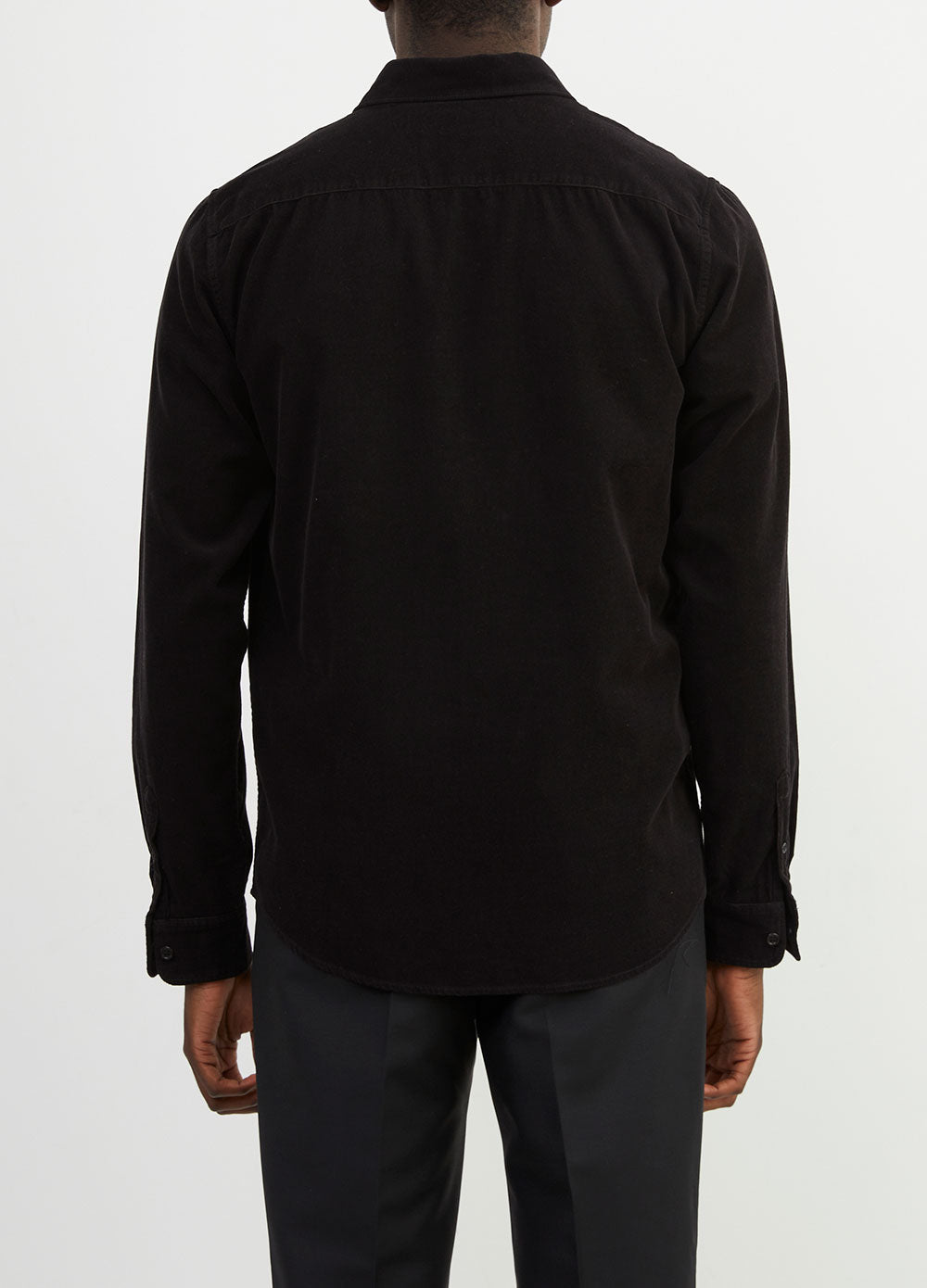 Button-down Shirt