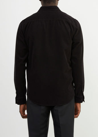 Button-down Shirt