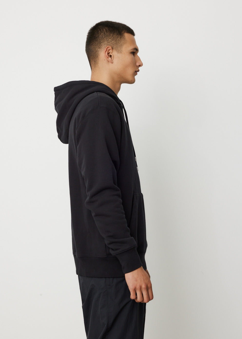 Air Jordan Fleece Hoodie