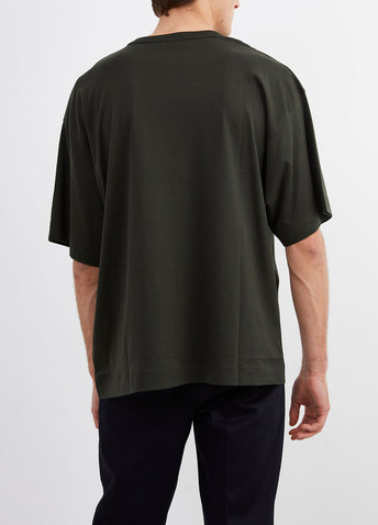 Hein Oversized T-Shirt