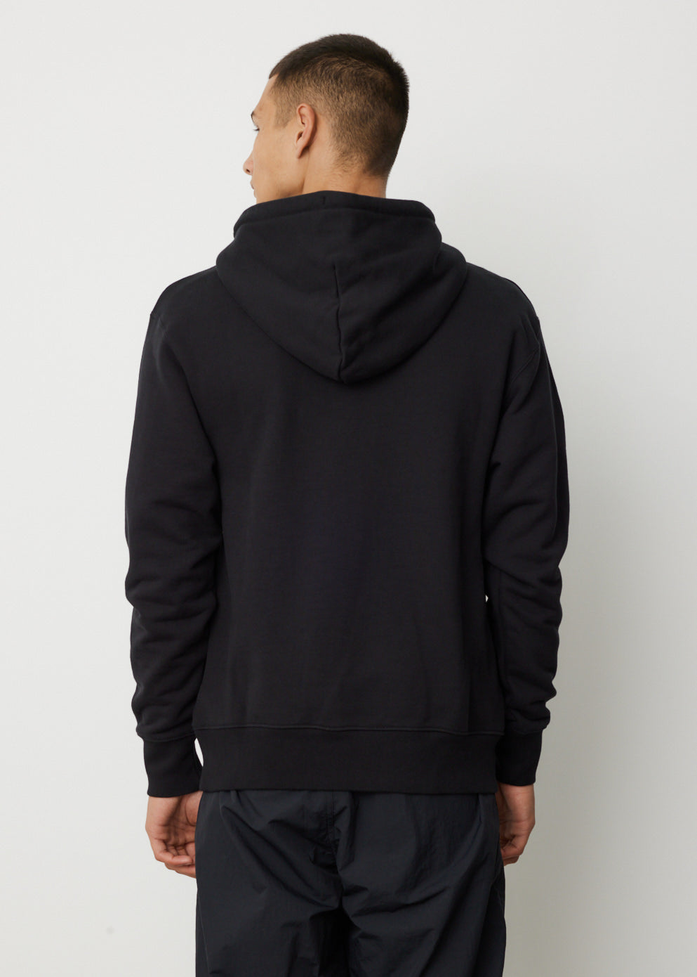 Air Jordan Fleece Hoodie