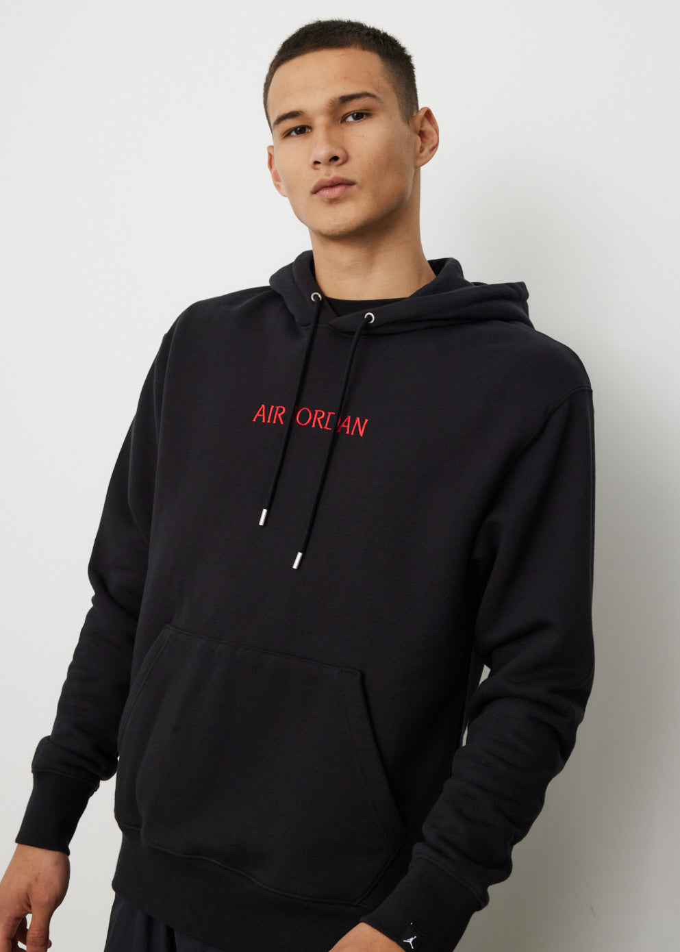 Air Jordan Fleece Hoodie