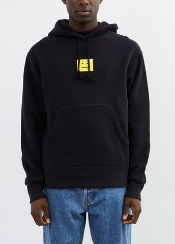 Fennis Evil Face Hoodie