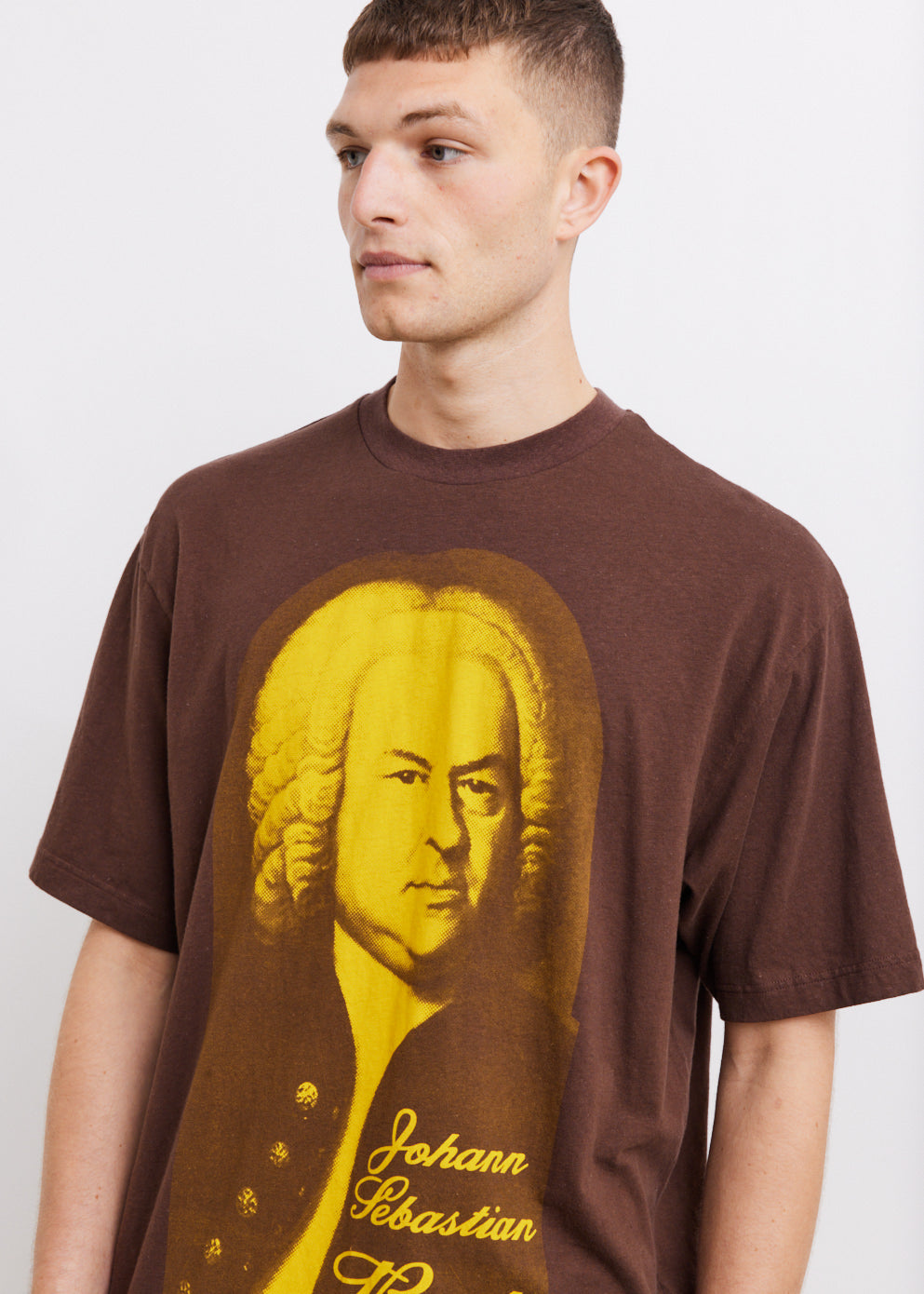 Exford Composer T-Shirt