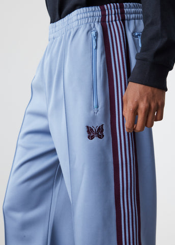 Embroidered Track Pant