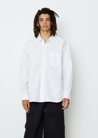 Minimal Shirt