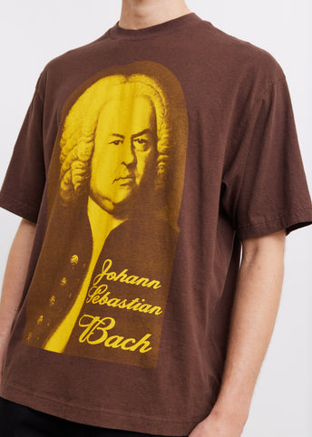 Exford Composer T-Shirt