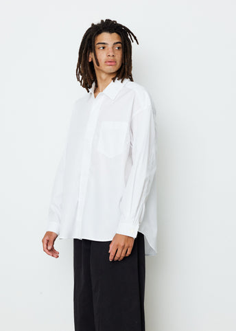Minimal Shirt