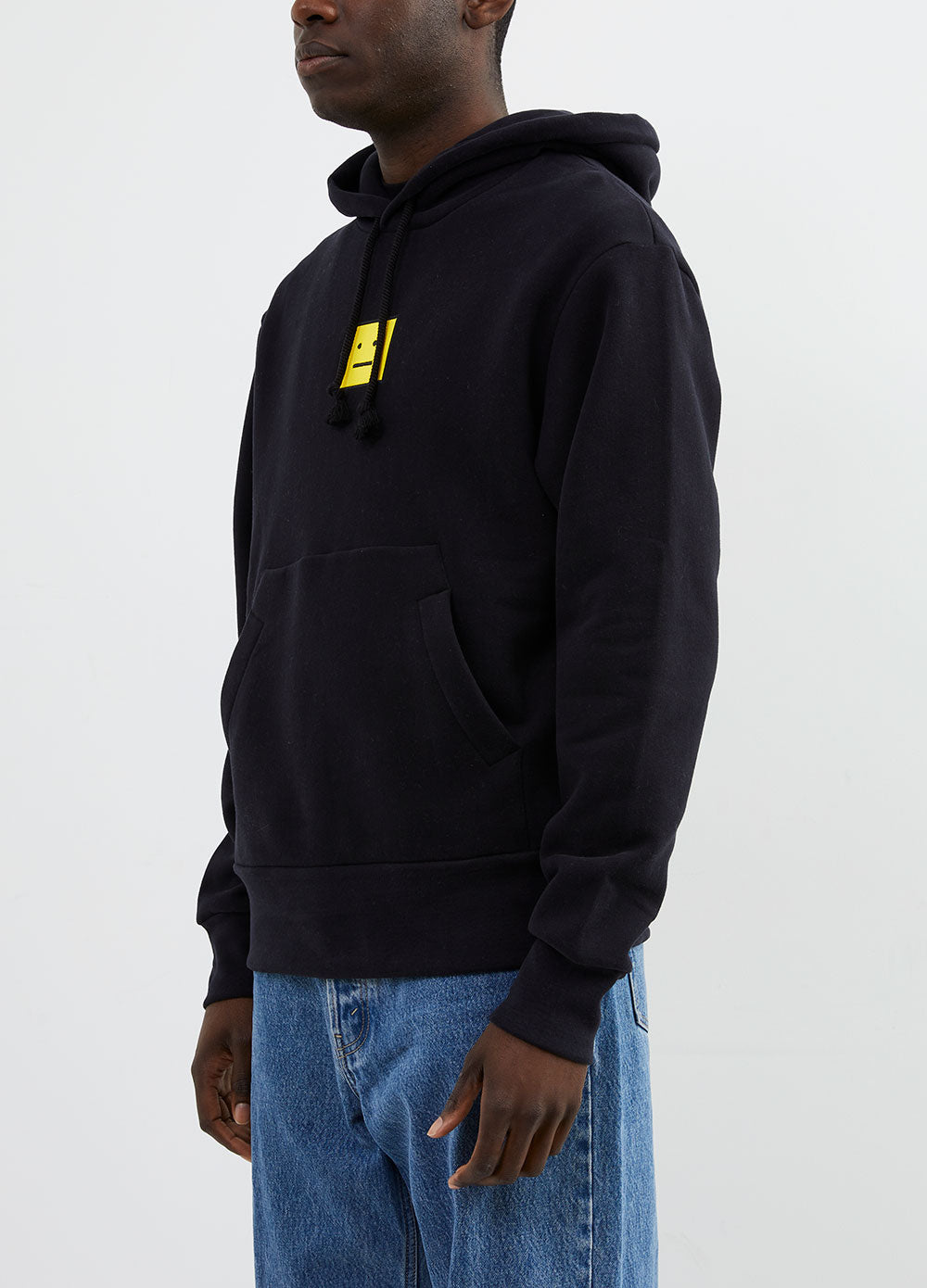 Fennis Evil Face Hoodie