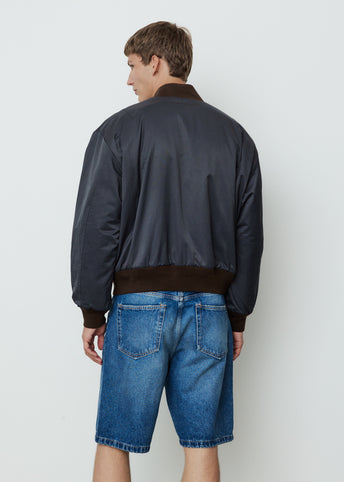 Orling Reversible Jacket