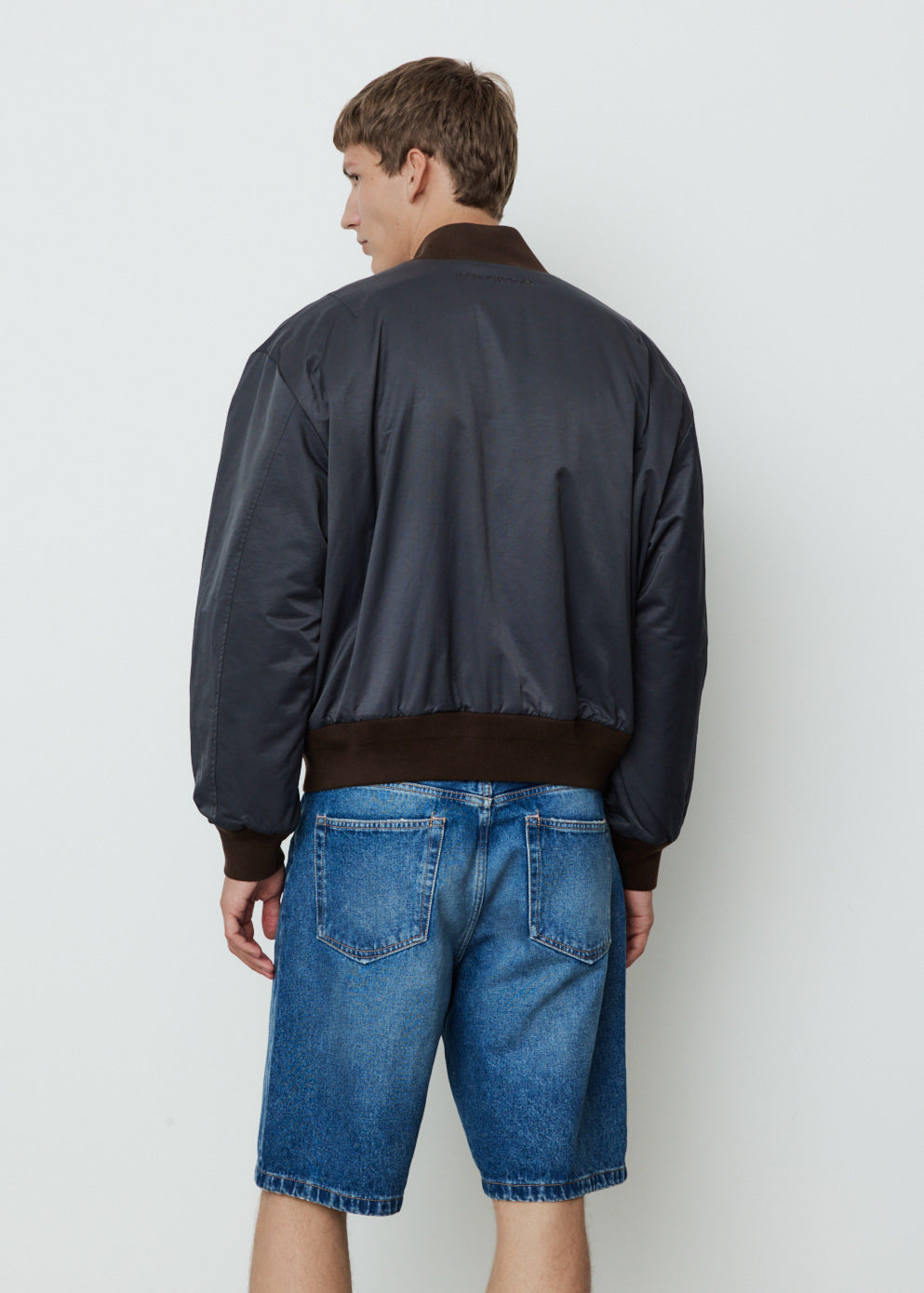 Orling Reversible Jacket